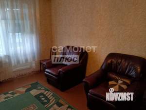 2-к квартира, вторичка, 49м2, 9/9 этаж