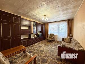 2-к квартира, вторичка, 43м2, 4/5 этаж