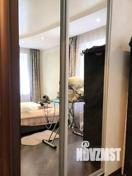 2-к квартира, вторичка, 40м2, 1/5 этаж