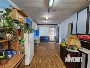 2-к квартира, вторичка, 31м2, 4/5 этаж