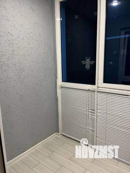 1-к квартира, вторичка, 41м2, 2/10 этаж