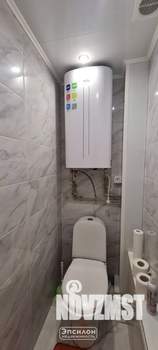 1-к квартира, вторичка, 34м2, 5/5 этаж