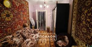 3-к квартира, вторичка, 61м2, 3/5 этаж
