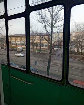 1-к квартира, вторичка, 32м2, 3/5 этаж