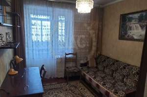 3-к квартира, вторичка, 60м2, 2/9 этаж