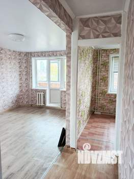 1-к квартира, вторичка, 31м2, 4/5 этаж