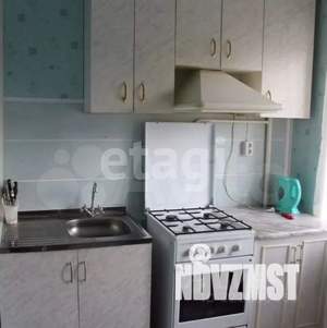 2-к квартира, вторичка, 39м2, 3/5 этаж