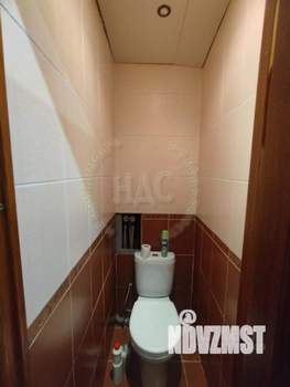 2-к квартира, вторичка, 45м2, 1/5 этаж