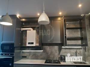 3-к квартира, вторичка, 86м2, 1/4 этаж