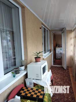 3-к квартира, вторичка, 47м2, 1/5 этаж