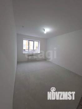 1-к квартира, вторичка, 47м2, 1/6 этаж