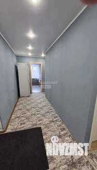 3-к квартира, вторичка, 60м2, 5/9 этаж