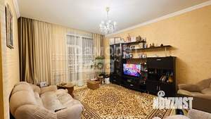 3-к квартира, вторичка, 82м2, 5/6 этаж