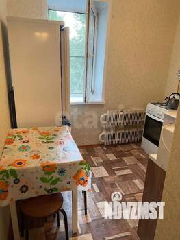 1-к квартира, вторичка, 31м2, 5/5 этаж