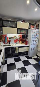 3-к квартира, вторичка, 80м2, 6/17 этаж