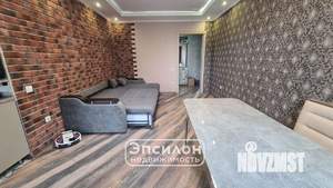 3-к квартира, вторичка, 61м2, 10/10 этаж