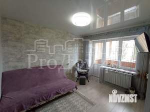 1-к квартира, вторичка, 31м2, 3/5 этаж
