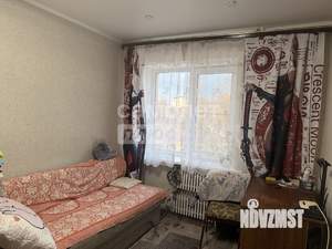 2-к квартира, вторичка, 40м2, 6/9 этаж