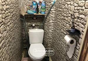 2-к квартира, вторичка, 44м2, 5/5 этаж