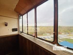 3-к квартира, вторичка, 61м2, 5/9 этаж