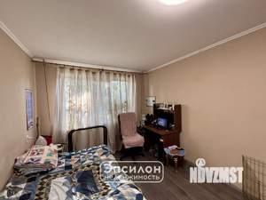 3-к квартира, вторичка, 61м2, 1/5 этаж