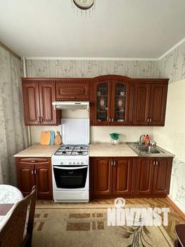 1-к квартира, вторичка, 36м2, 2/10 этаж
