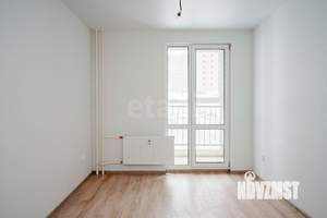 2-к квартира, вторичка, 39м2, 13/17 этаж