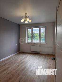 2-к квартира, вторичка, 57м2, 9/10 этаж