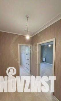 1-к квартира, вторичка, 36м2, 4/17 этаж