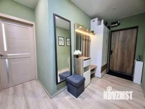 2-к квартира, вторичка, 43м2, 13/17 этаж