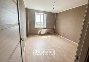 2-к квартира, вторичка, 57м2, 15/17 этаж