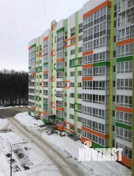 2-к квартира, вторичка, 66м2, 2/10 этаж