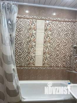 2-к квартира, вторичка, 55м2, 1/17 этаж