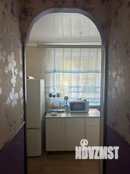 2-к квартира, вторичка, 30м2, 1/2 этаж