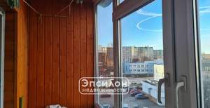 2-к квартира, вторичка, 47м2, 5/5 этаж