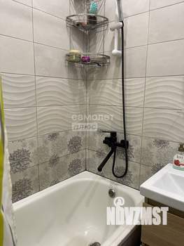 1-к квартира, вторичка, 36м2, 4/4 этаж