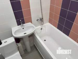 2-к квартира, вторичка, 42м2, 9/17 этаж