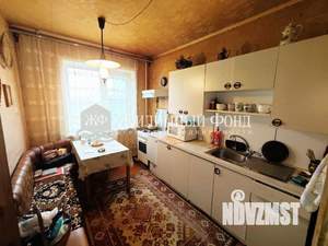 3-к квартира, вторичка, 61м2, 7/9 этаж