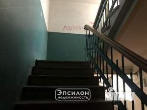 3-к квартира, вторичка, 67м2, 2/4 этаж