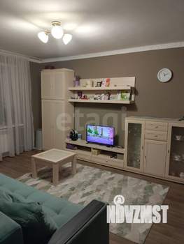 2-к квартира, вторичка, 50м2, 9/9 этаж