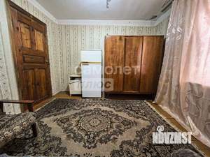 2-к квартира, вторичка, 48м2, 1/5 этаж