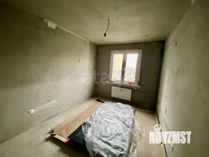 1-к квартира, вторичка, 39м2, 2/18 этаж