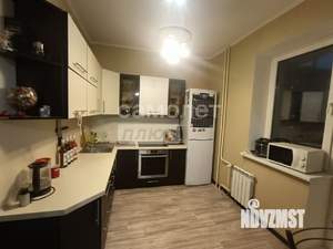 1-к квартира, вторичка, 41м2, 8/16 этаж