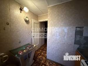 2-к квартира, вторичка, 44м2, 4/5 этаж