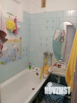 2-к квартира, вторичка, 45м2, 10/12 этаж