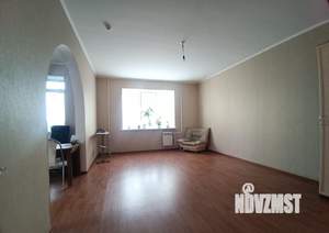 3-к квартира, вторичка, 101м2, 6/16 этаж