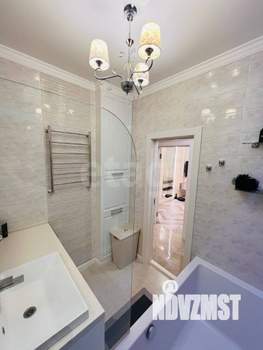 2-к квартира, вторичка, 67м2, 16/16 этаж