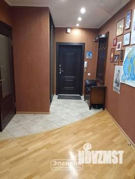 3-к квартира, вторичка, 82м2, 3/10 этаж