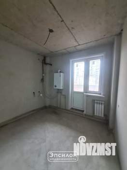 1-к квартира, вторичка, 45м2, 1/10 этаж