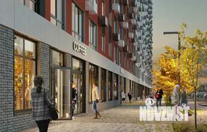 3-к квартира, вторичка, 79м2, 3/18 этаж